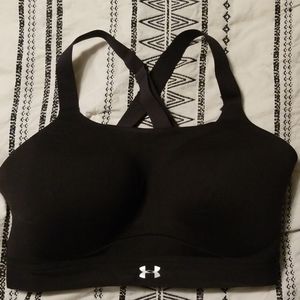 Nwot under armour bra